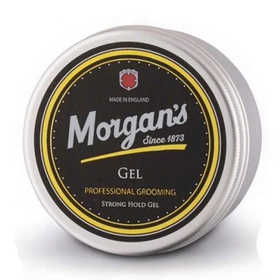 Morgan's Strong Hold Gel 100ml