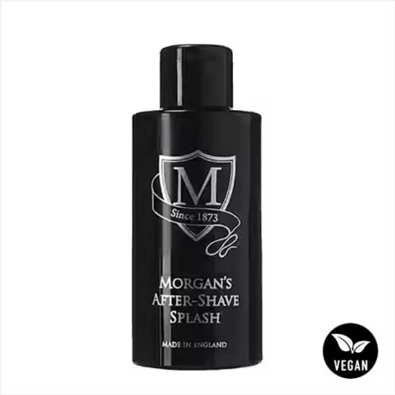 Morgan's After Shave Splash 100ml