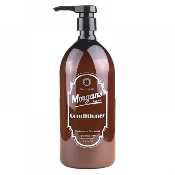 Morgan's Men's Conditioner 1000ml (Pro Size)