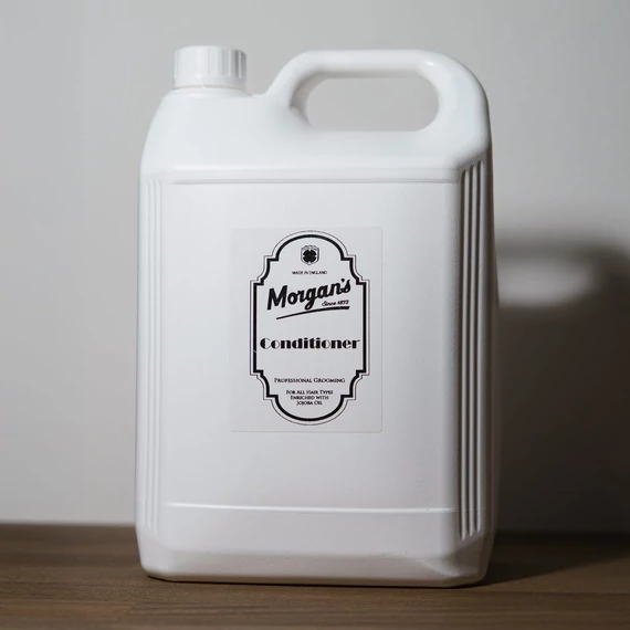 Morgan's Men's Conditioner 5000ml (Salon Size) (kifutó)