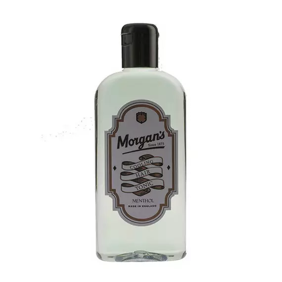 Morgan's Grooming Hair Tonic Cooling hajtonik 250ml