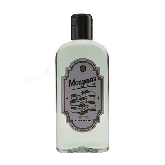 Morgan's Grooming Hair Tonic Cooling 250ml