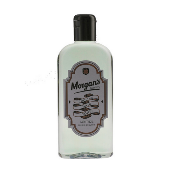 Morgan's Grooming Hair Tonic Cooling 250ml