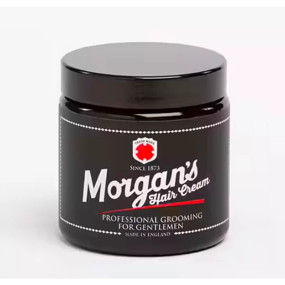 Morgan's Gentleman's Hair Cream 120ml