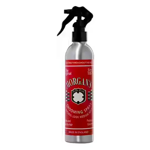 Morgan's Grooming Spray hajformázó és fixáló spray 300ml