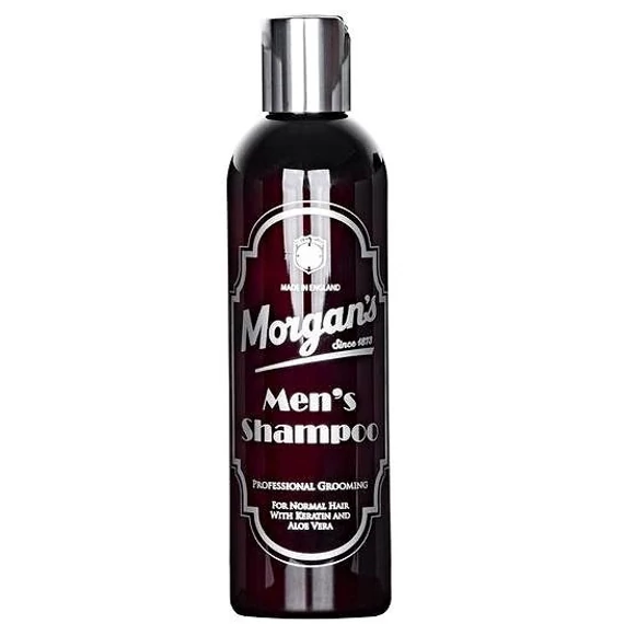 Morgan's Men's sampon 250ml