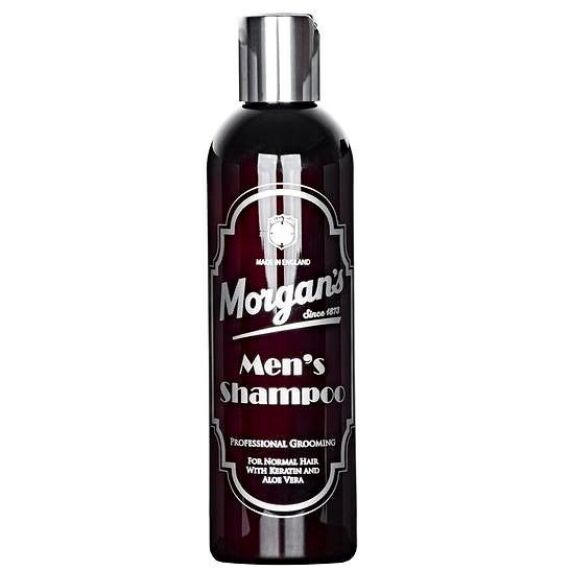 Morgan's Men's Shampoo 250ml