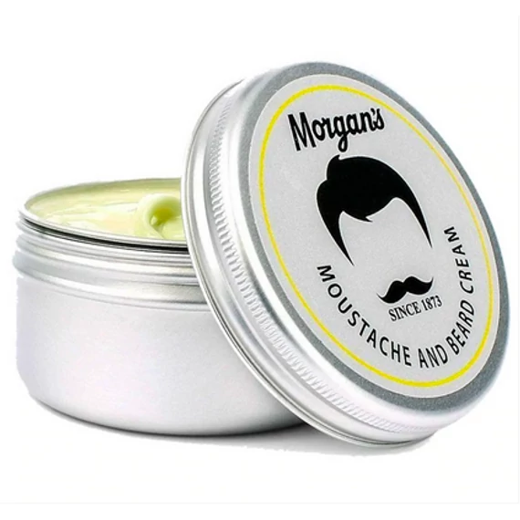 Morgan's szakáll- bajusz ápoló, formázó 250ml (Pro Size)