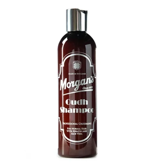 Morgan's Men's sampon Oudh 250ml