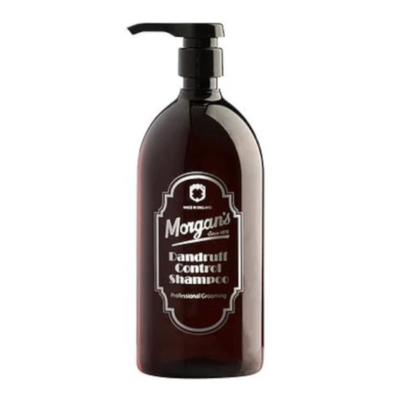 Morgan's Men's Dandruff Control Shampoo 1000ml (Pro Size) (kifutó)