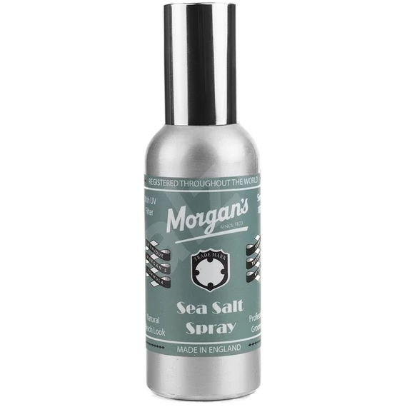 Morgan's Sea Salt tengeri sós beszárító spray 100ml (utazó kiszerelés)