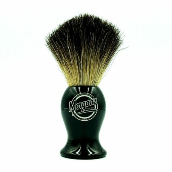 Morgan's Shaving Brush - Badger