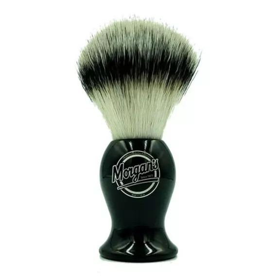 Morgan's Shaving Brush - Synthetic borotvapamacs
