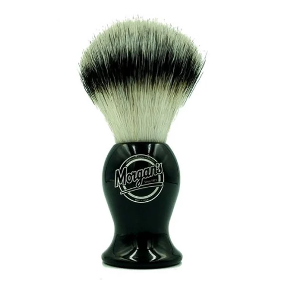 Morgan's Shaving Brush - Synthetic
