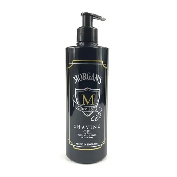 Morgan's borotvagél 500ml