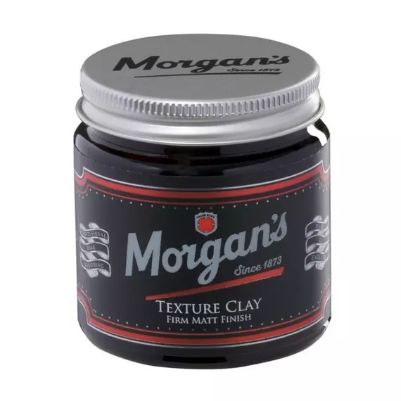Morgan's Styling Texture Clay hajformázó 120g