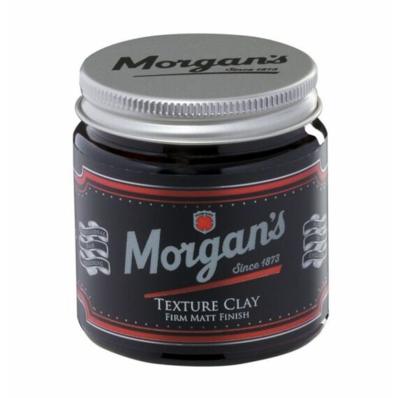 Morgan's Styling Texture Clay 120g