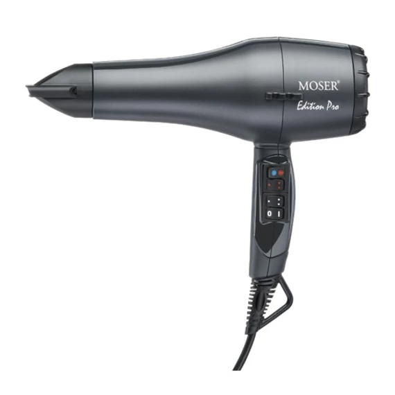 MOSER ProfiLine Edition Pro hajszárító 1900 W