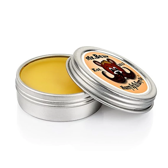 Mr. Bear Family bajusz wax Oiginal 30g