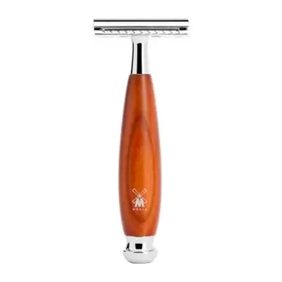 Mühle VIVO Series R331SR Closed Comb Safety Razor
