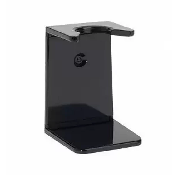 Mühle Shaving Brush Stand - Black