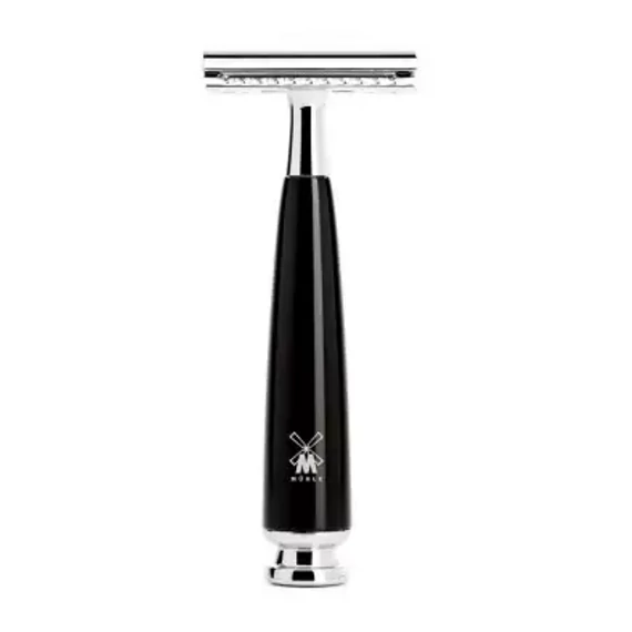 Mühle RYTMO Series R226SR Closed Comb Safety Razor