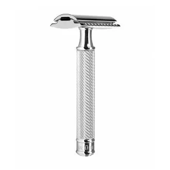 Mühle R89 Closed Comb Safety Razor