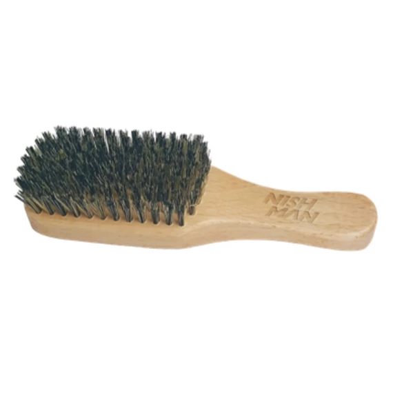 NIsh Man Premium Beard Brush