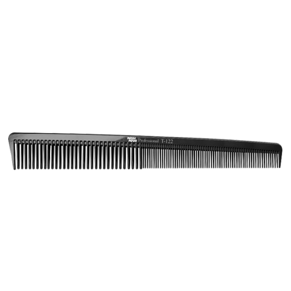 Nish Man Collection Comb (122) fésű