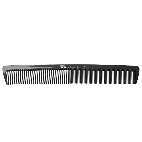 Nish Man Collection Comb (125)