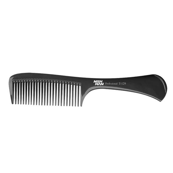 Nish Man Collection Comb (129)