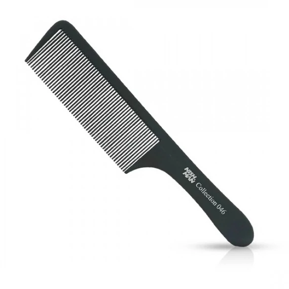 Nish Man Collection Clipper Comb (046)