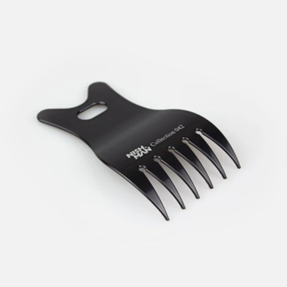 Nish Man Barber Comb (042)
