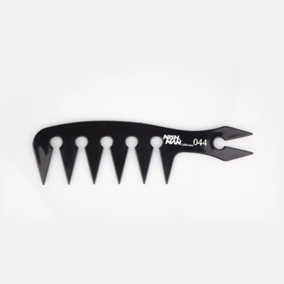 Nish Man Barber Comb (044)