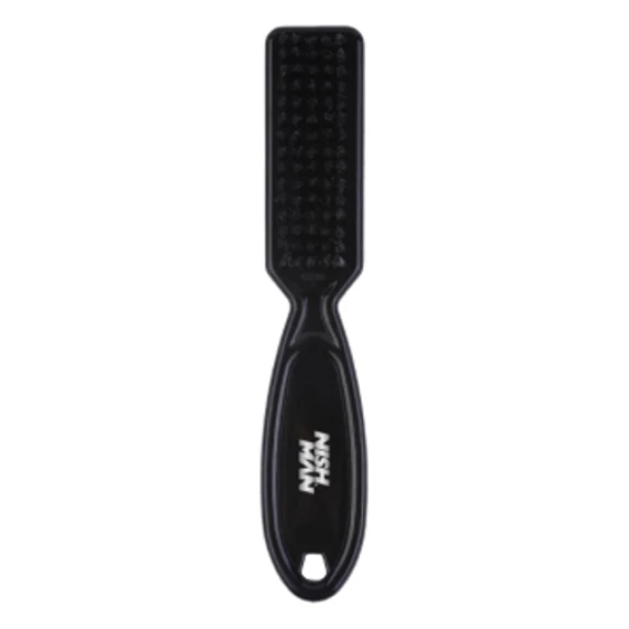 Nish Man Fade Brush (145mm)