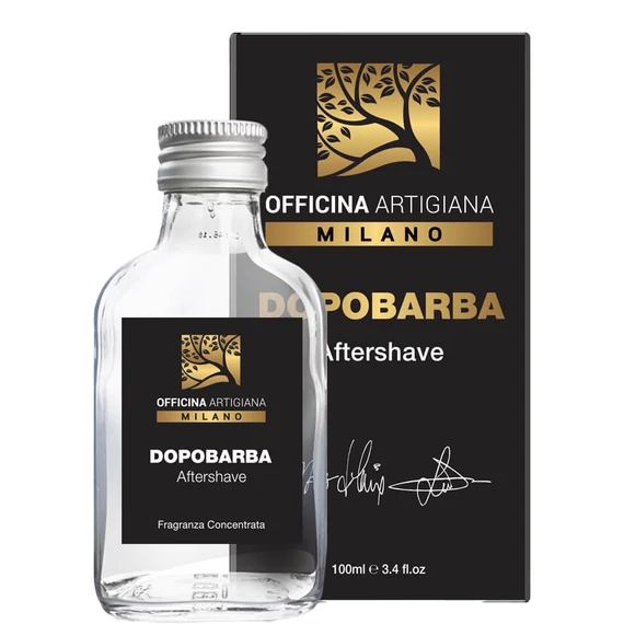 Officina Artigiana After Shave - Narjan 100ml