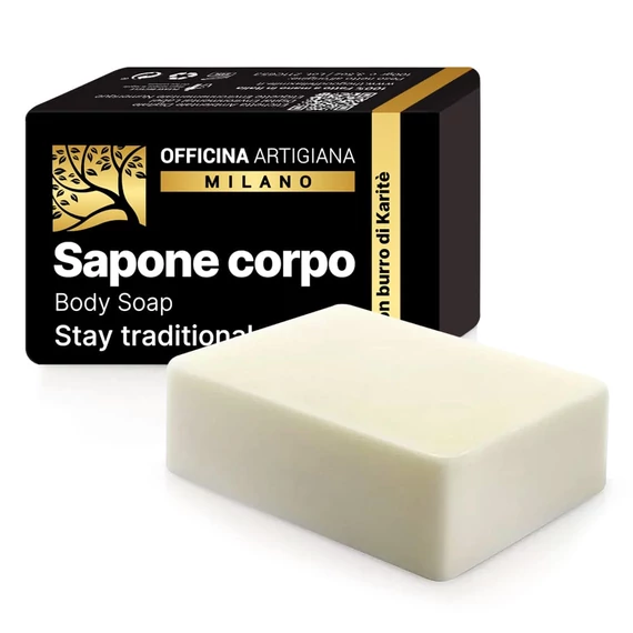 Officina Artigiana Body Soap Maremoto testszappan 100g