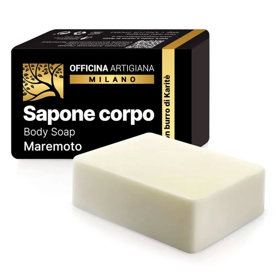 Officina Artigiana Body Soap Stay Traditional testszappan 100g