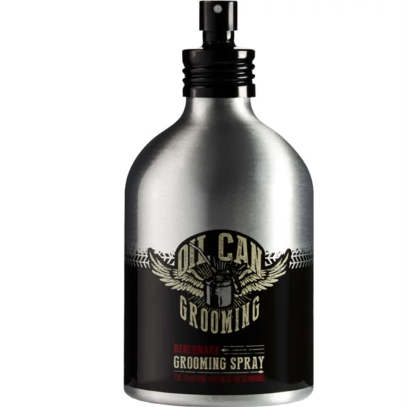Oil Can Grooming Benchmark Grooming Spray hajformázó 200ml
