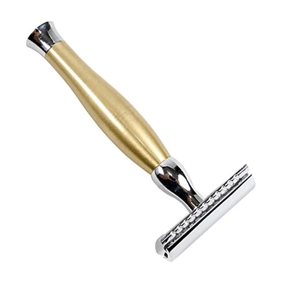 Parker 48R Closed Comb Safety Razor biztonsági borotva