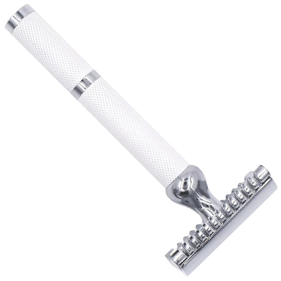 Parker 70C Open Comb Safety Razor biztonsági borotva
