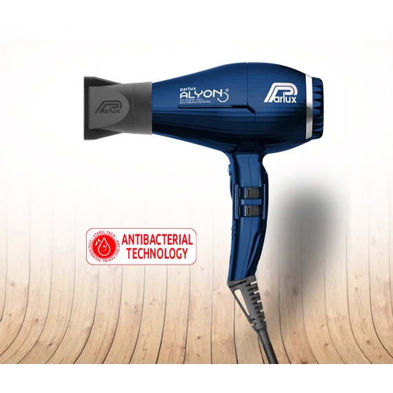 Parlux Alyon Night Blue 2250W Hair Dryer