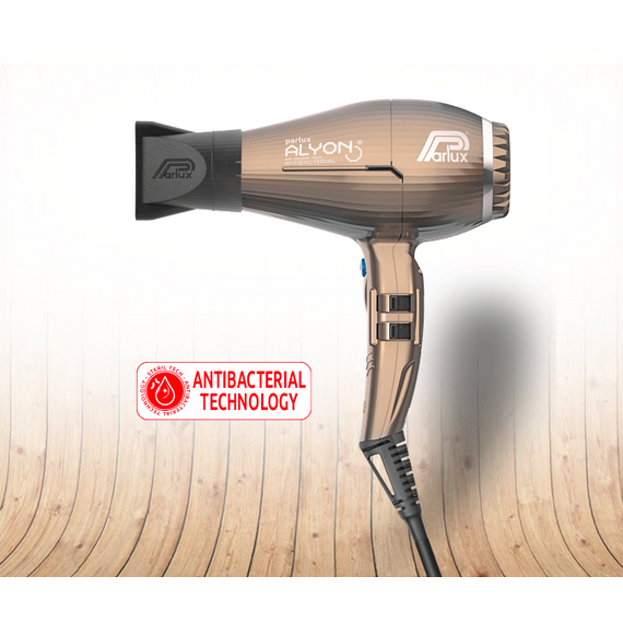 Parlux Alyon Bronze 2250W Hair Dryer