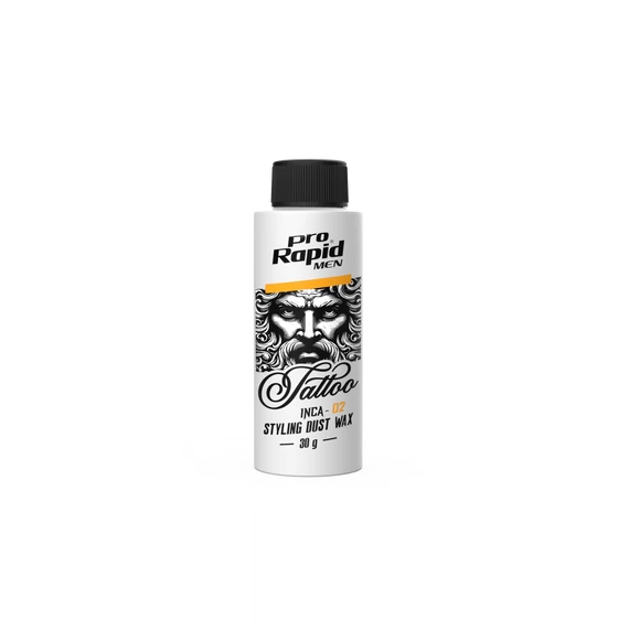 Pro Rapid Styling Dust Wax (02) hajpor 30g