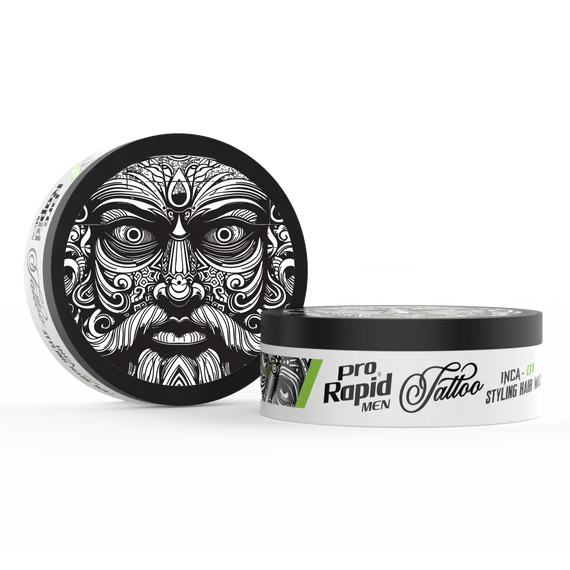 Pro Rapid Hair Styling Wax (01) Matte hajformázó 150ml