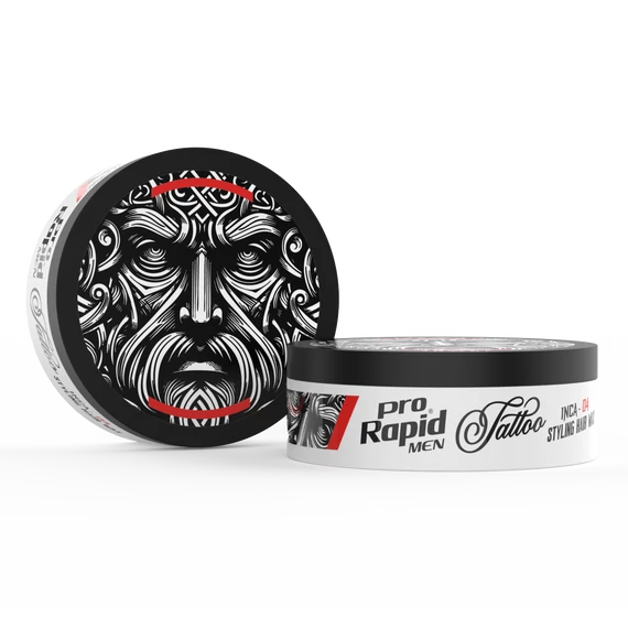Pro Rapid Hair Styling Wax (04) hajformázó 150ml
