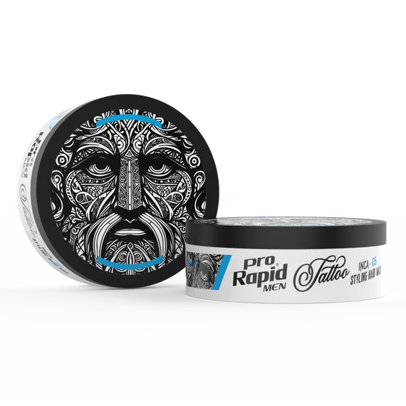 Pro Rapid Hair Styling Wax (05) hajformázó 150ml