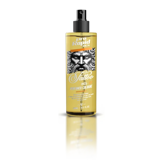 Pro Rapid After Shave Cologne (02) 400ml