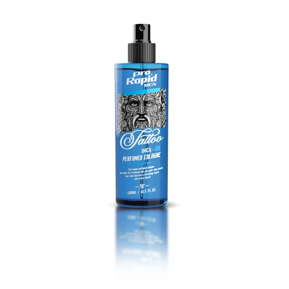 Pro Rapid After Shave Cologne (05) 400ml