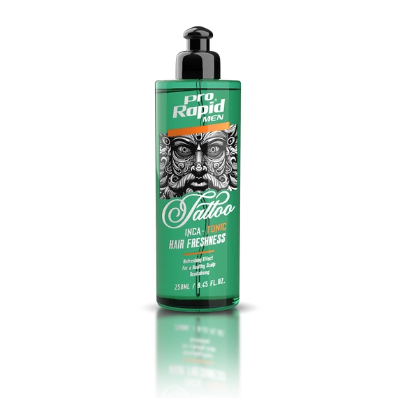 Pro Rapid Hair Tonic 400ml